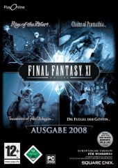 Final Fantasy XI