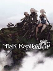 NieR Replicant Ver.1.22474487139...