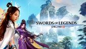 Swords of Legends Online