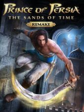 Prince of Persia: The Sands of Time - Remake