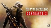 Sniper Ghost Warrior Contracts 2