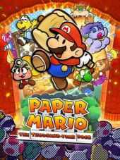 Paper Mario: The Thousand-Year Door