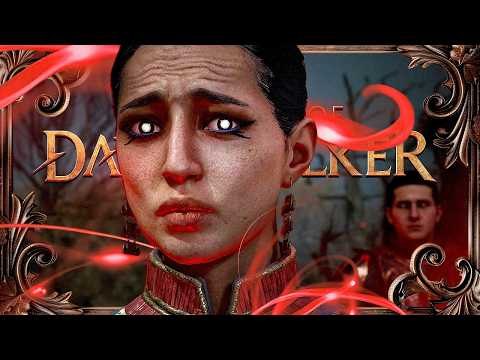 The Blood of Dawnwalker • #58 🧛 Lacras Vergangenheit