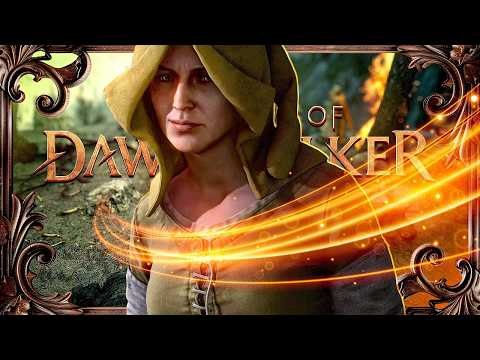 The Blood of Dawnwalker • #57 🧛 Die lüsterne Hexe von Ebersrück