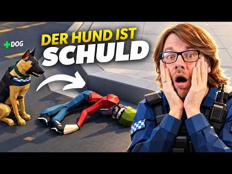 Best of Szene durch PERFEKTES TIMING! (armer Hundi) | Perfect Heist 2