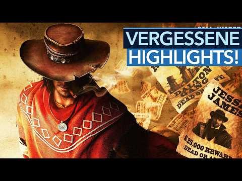 Ich liebe diese Spiele - Auch wenn sie längst tot sind!