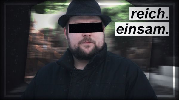 Warum hassen alle Notch?