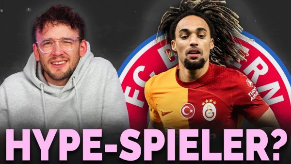 Boey zu den Bayern! Top-Transfer oder mehr Hype als er verdient? STREAM HIGHLIGHT