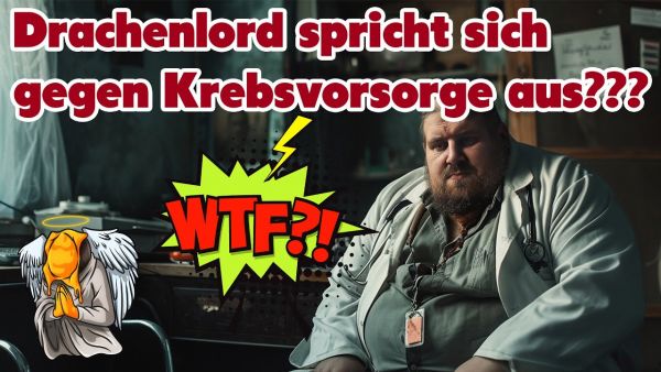 Mir fehlen die Worte!