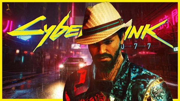 CYBERPUNK 2077 [4K60/RTX] 🤖 003: Nachtregen