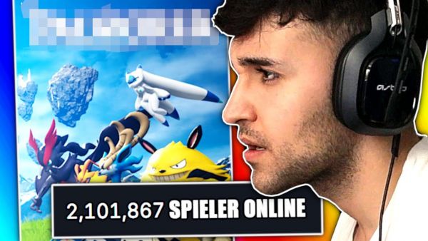 DIESES NEUE SPIEL BRICHT ALLE REKORDE