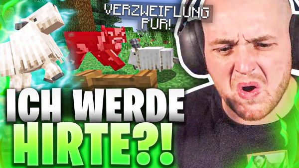 😂🤯LACHFLASH Garantie! - FitnaCraft XXL Umzug! | STEINBOCK bringt mich zur VERZWEIFLUNG!