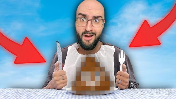 GEHE NIEMALS IN DIESES RESTAURANT IN GTA RP 🤢🤮