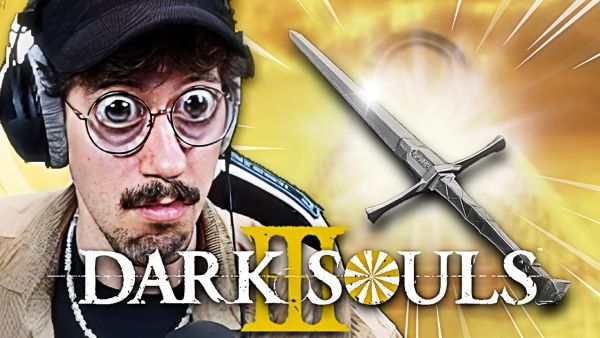 Heiliger Bimbam, was ein Schwert! | 008 | Dark Souls 3