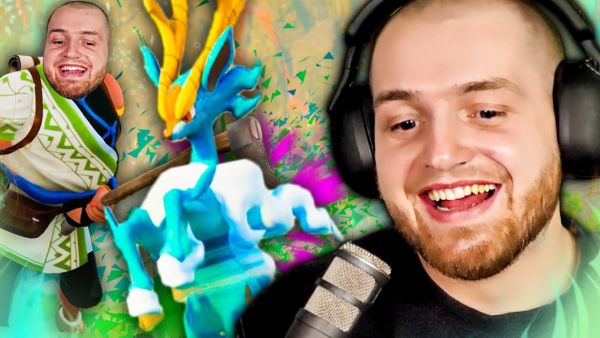 🤯🥳 Das SCHNELLSTE REITTIER + 100 Meter hoher DOPPELSPRUNG?! HUGE UPGRADE! | Palworld Folge 5