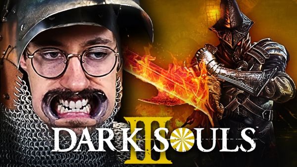 die HEFTIGSTE Folge | 009 | Dark Souls 3