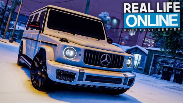 ILLEGALE JOBS ALS 107 BOSS! - GTA 5 Real Life Online