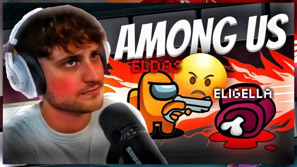 DARUM BIN ICH DER BESTE IMPOSTOR!👀 Among Us mit Mert, Hamed, Ediz, Isa, Fabo & CO.!🔥