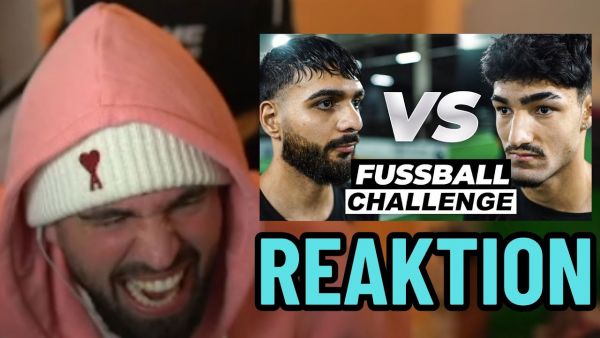 ABDUL vs LOZAN Das Duell der GIGANTEN!🔥💥 Bilo reagiert
