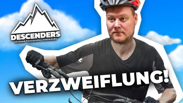 VERZWEIFLUNG UND CHAOS | Descenders