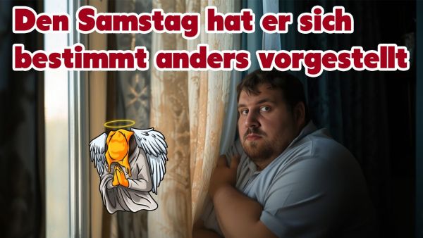 Die Sache nimmt Fahrt auf