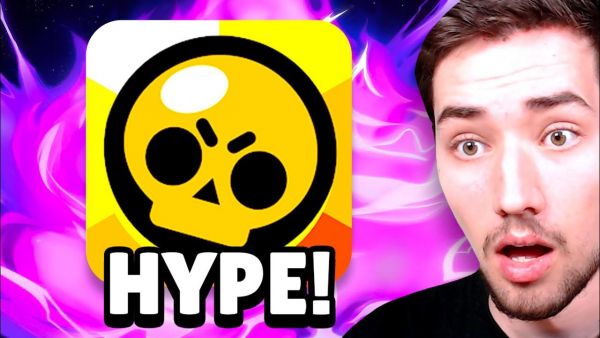 Warum BRAWL STARS wieder im HYPE ist!