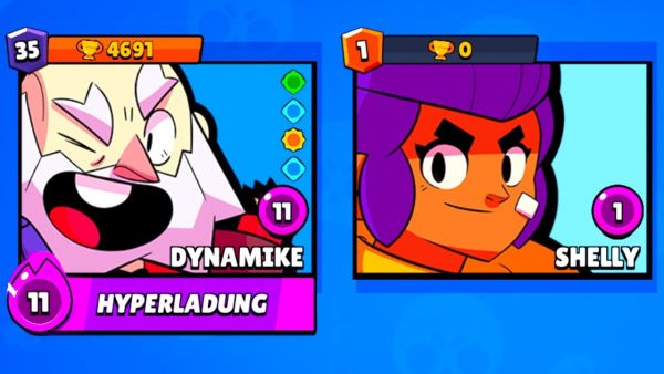 NOTFALL UPDATE! 😱 TROPHÄEN REKORDE werden ZERSTÖRT!