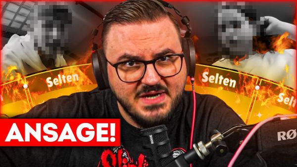 Es ist Zeit für eine GOTTLOSE Ansage