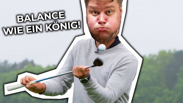 Trickshot Map! | Golf It