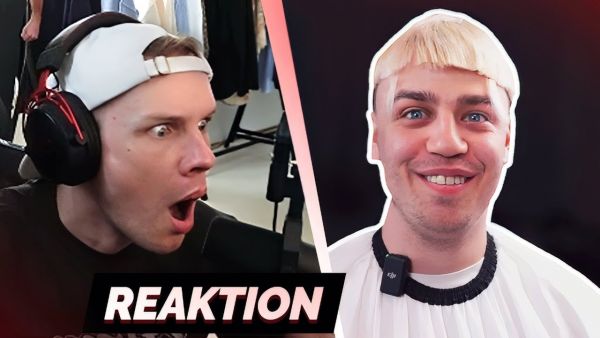 Warum hat Kevin das gemacht? 😂 | Satter Hugo Reaktion