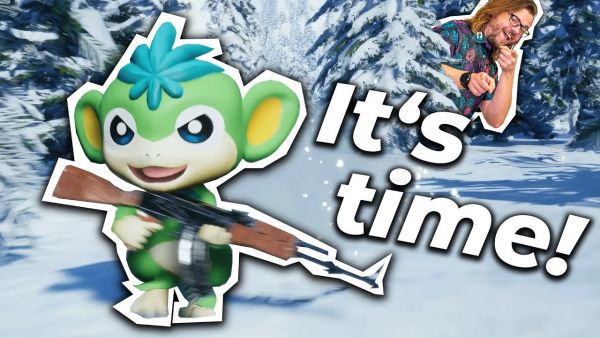 DER ERSTE BOSSFIGHT! | Palworld