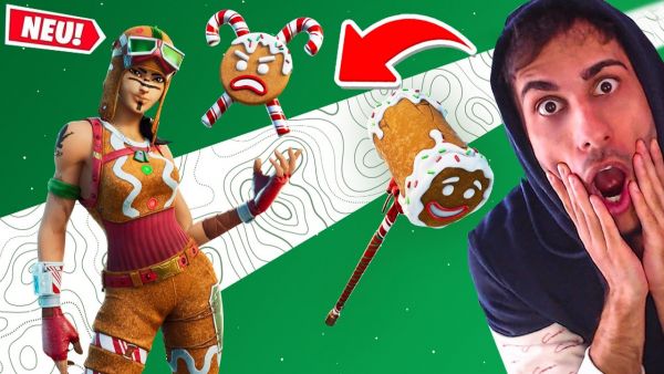 GUTEN MORGEN! Neuer Kuchen RENEGADE RAIDER mit Effekten! Was machen wir heute?