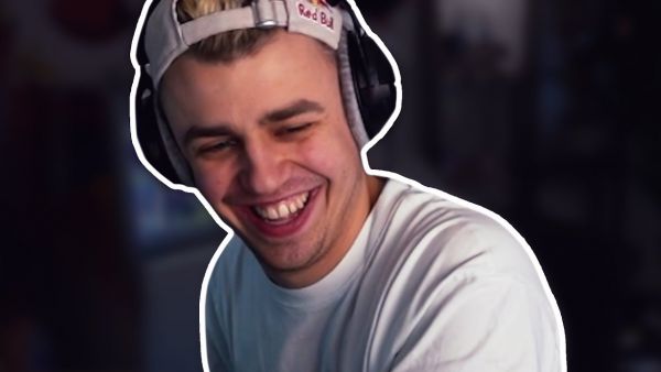 ICH KRATZ' AN DEN 6 MILLIONEN