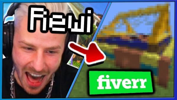 5 YouTuber bauen ein Haus ohne es zu wissen in Craft Attack 8