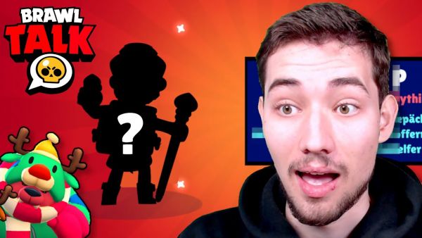 10 Dinge, die ich im Dezember Update erwarte! 😯 | Brawl Talk Vorhersage