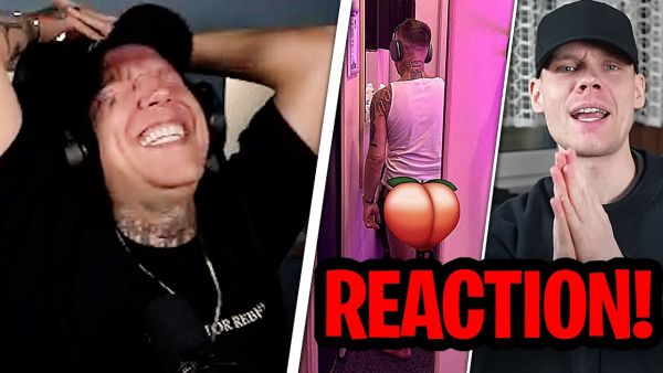 SASCHA BESTER MANN!😂 REAKTION auf MONTE HAT JETZT ONLYFANS -@unsympathischtv | MontanaBlack Reaktion