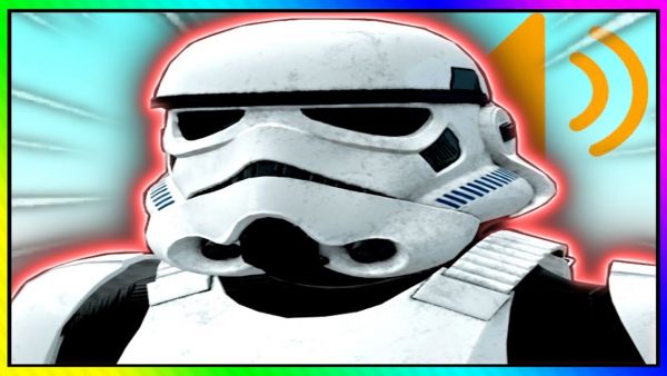 STAR WARS RP