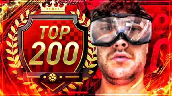 FIFA 21: ERFAHRUNG IN DER WL SAMMELN  🖖🏽
