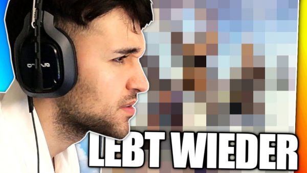 DIESES SPIEL LEBT ENDLICH WIEDER