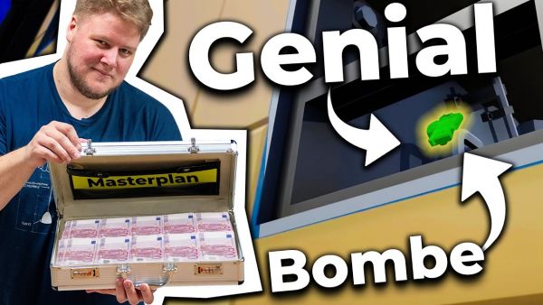 Brammens PERFEKTER MOMENT! | Perfect Heist 2