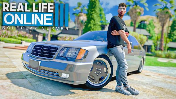 DER 107 BOSS KOMMT ZURÜCK! | GTA 5 RP Real Life Online