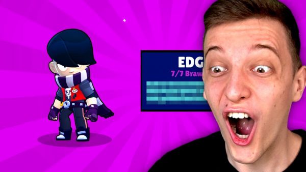 NEUER BRAWLER EDGAR und BYRON, NEUER MODUS, NEUE SKINS...DEZEMBER UPDATE! 😱 Brawl Stars deutsch