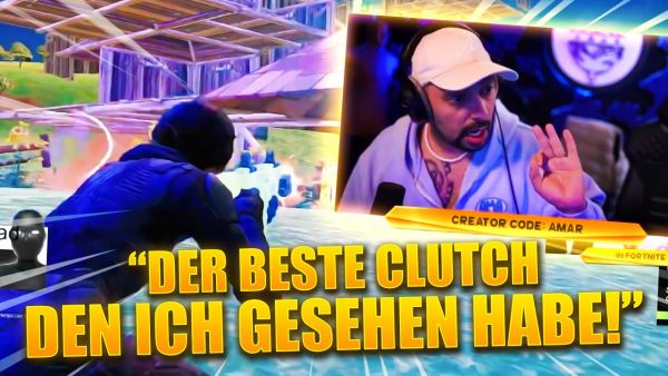😱🤯CHAP & KAAN CLUTCHEN FÜR DEN QUAL! | Duo Cash Cup Qualifier