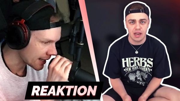 Hugo, ab sofort KEINE Clips mehr verwenden 🌚 | Satter Hugo Reaktion