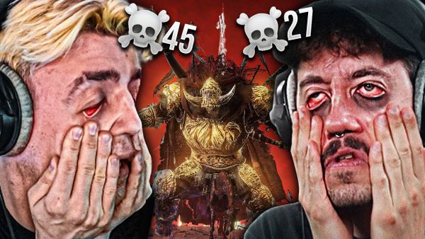 Wir haben die Challenge NOCH SCHWERER gemacht...