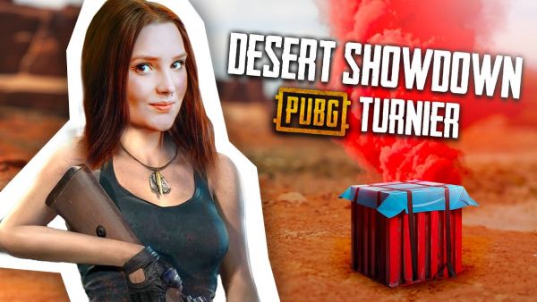 KURZER PROZESS! | PUBG Turnier