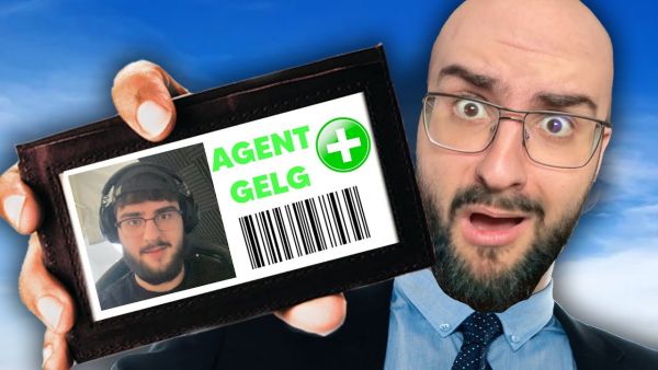 ICH WERDE GESUNDHEITSINSPEKTOR 🤢🤮