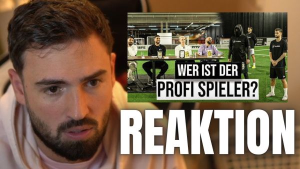 ERKENNE ICH WIEDER DEN PRO?! Bilo reagiert auf Find The Pro #26