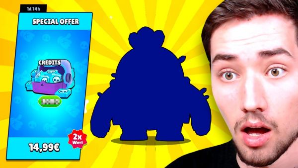 ICH KAUFE das GRÖẞTE CREDITS ANGEBOT! 😱 (1000€ Account)