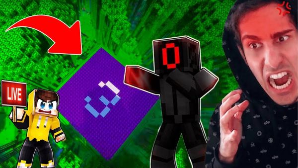 das NÄCHSTE LIVE EVENT auf YouTuber INSEL !!! (UNHEIL Nr. 3)